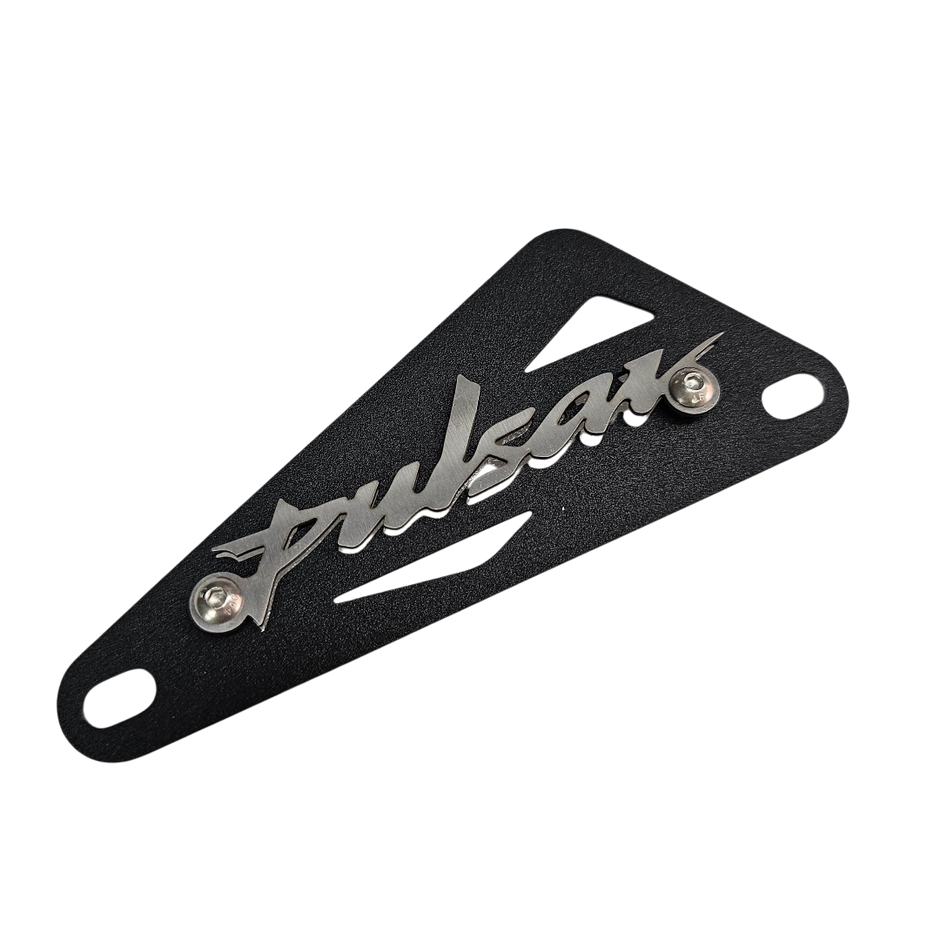 LUJO GUARDABARRO LATERAL EN ACERO BAJAJ PULSAR NS 200