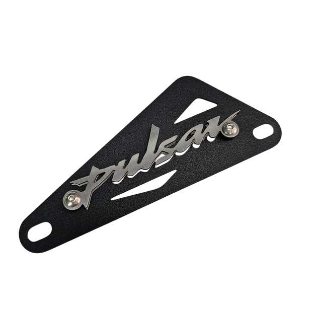 LUJO GUARDABARRO LATERAL EN ACERO BAJAJ PULSAR NS 200