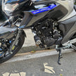 SLIDERS DE ALTO IMPACTO YAMAHA FZ25