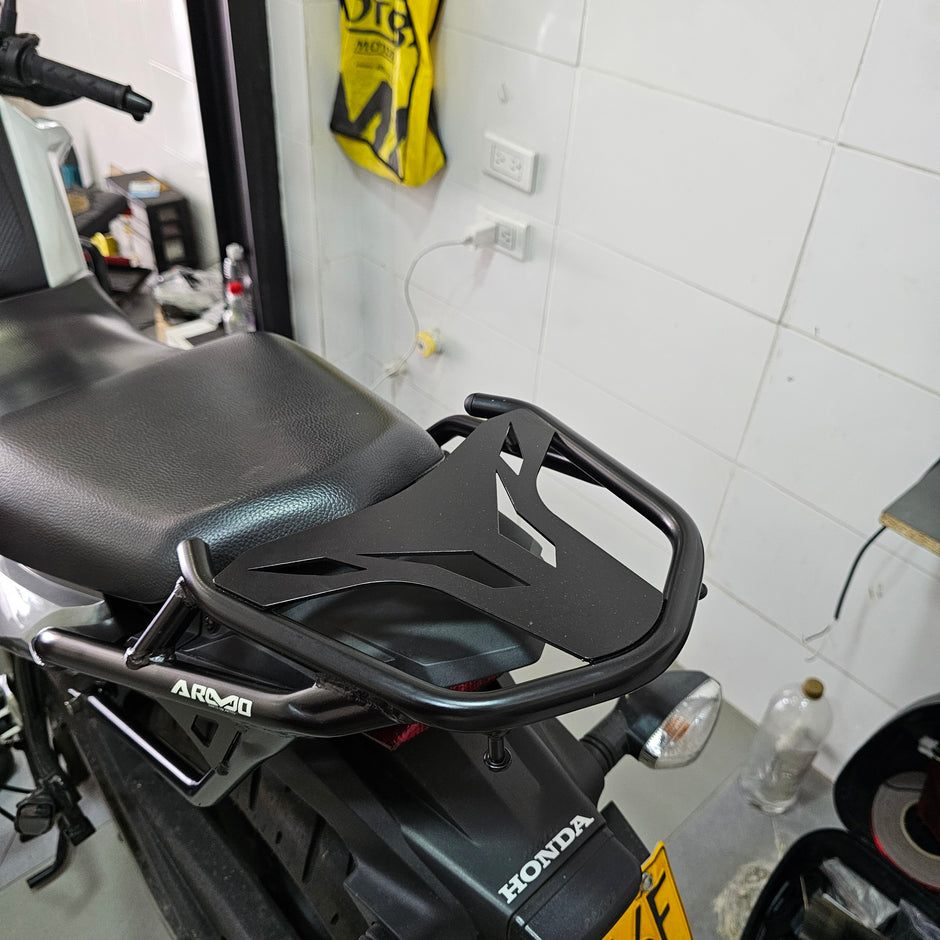 PARRILLA FALCON ARMO HONDA CB160F ARMO