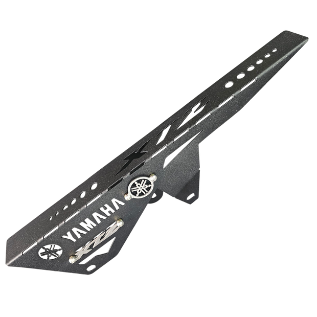 GUARDA CADENA EN ACERO YAMAHA XTZ 125 - XTZ 250 2010/2019 - XTZ 250 ABS