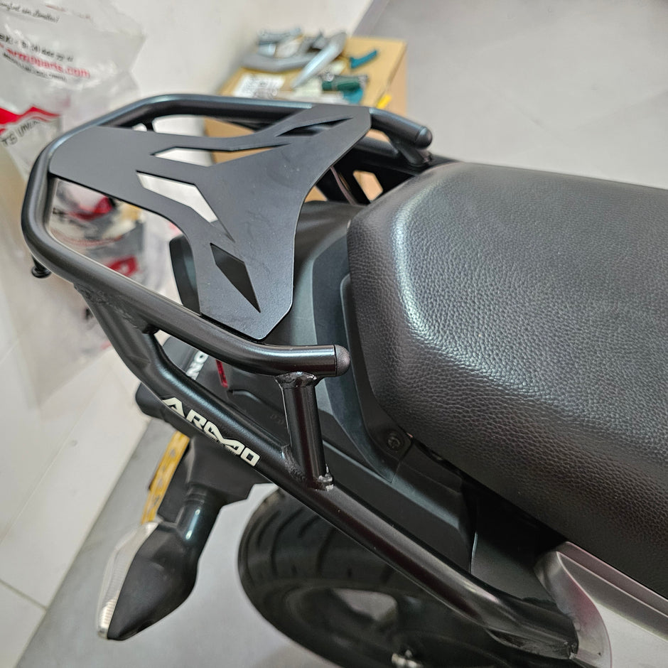 PARRILLA FALCON ARMO HONDA CB160F ARMO