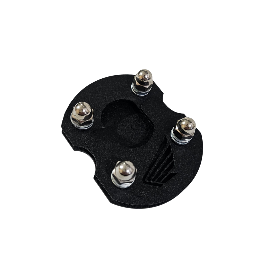 SOPORTE DE PATA - CHANCLA HONDA