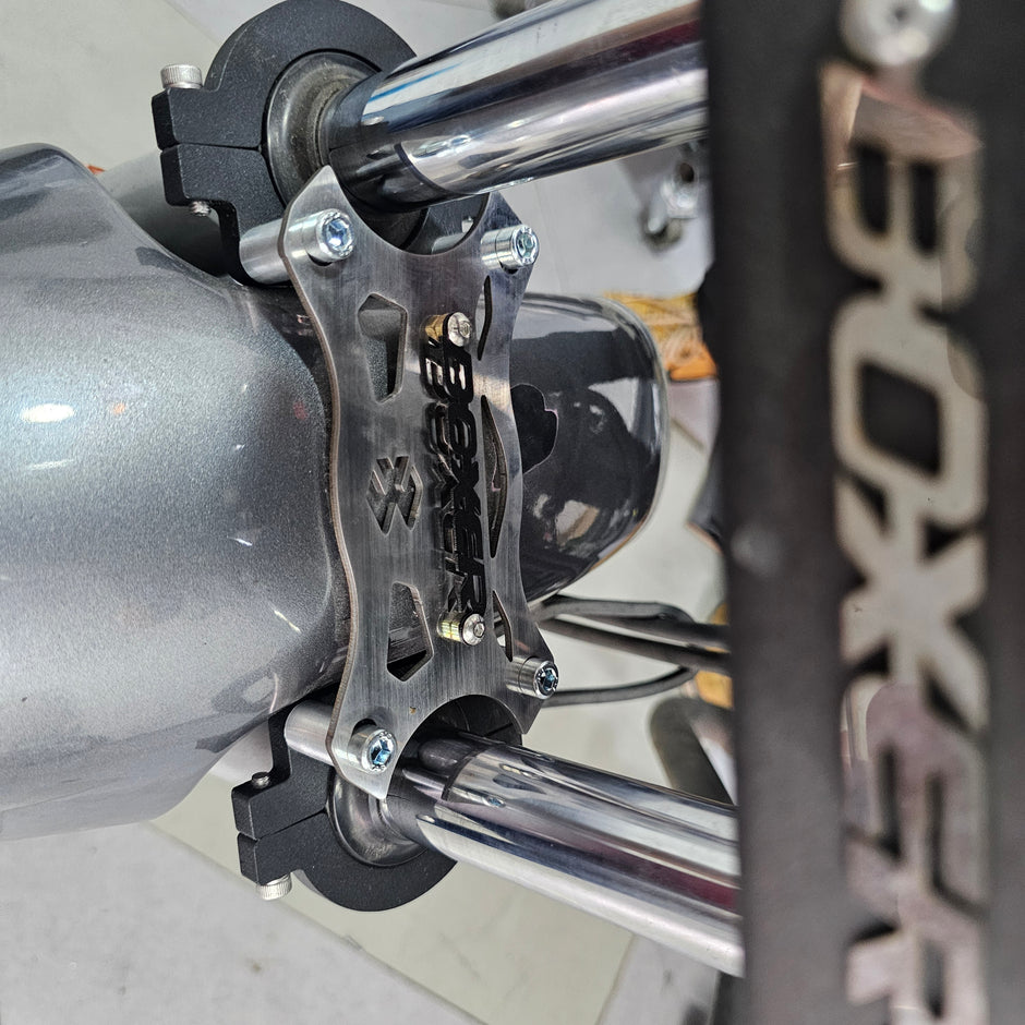 ESTABILIZADOR DE BARRAS BAJAJ BOXER CT 100 - 125