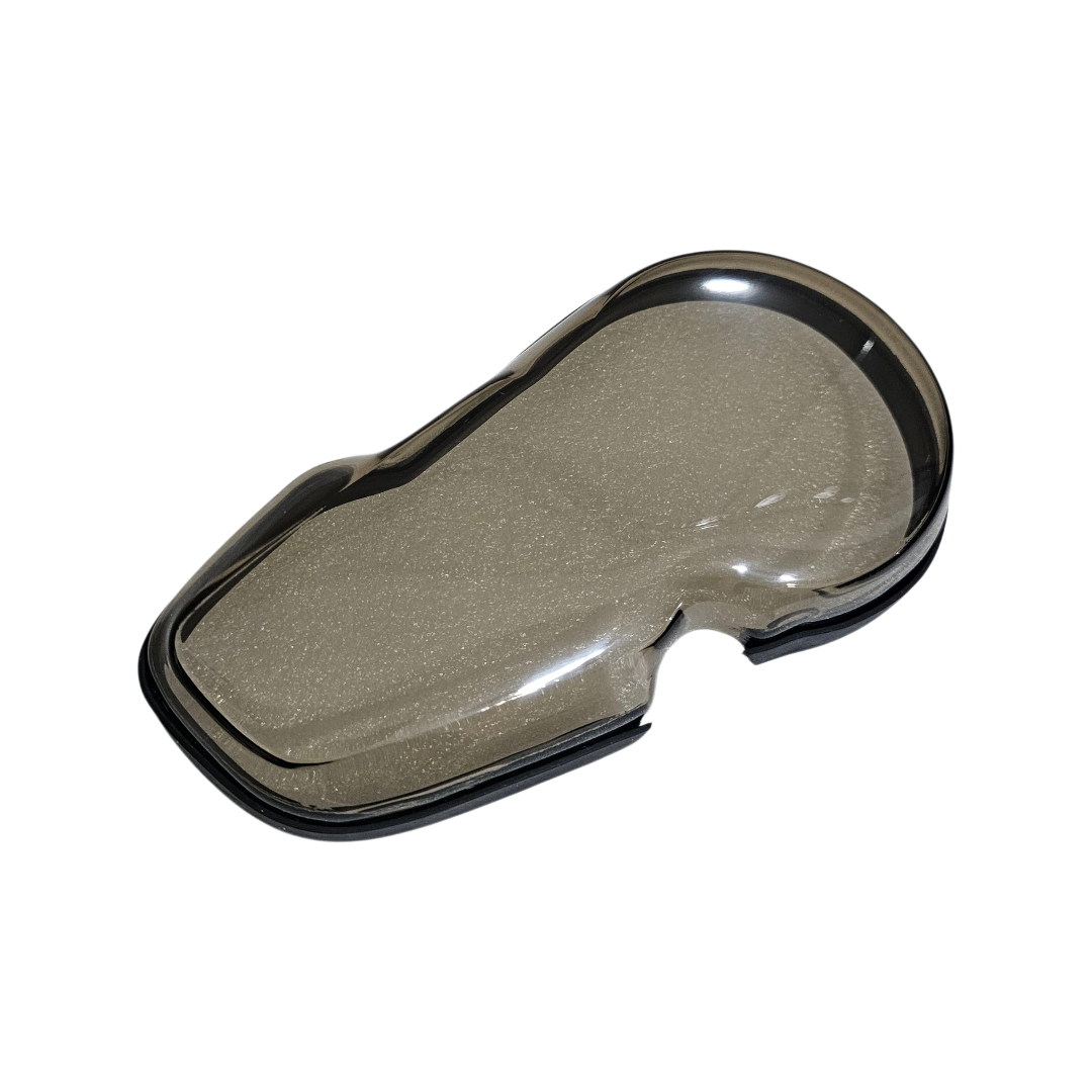 PROTECTOR DE TACOMETRO AKT TTR 2014/2024 - TTR 125 2025