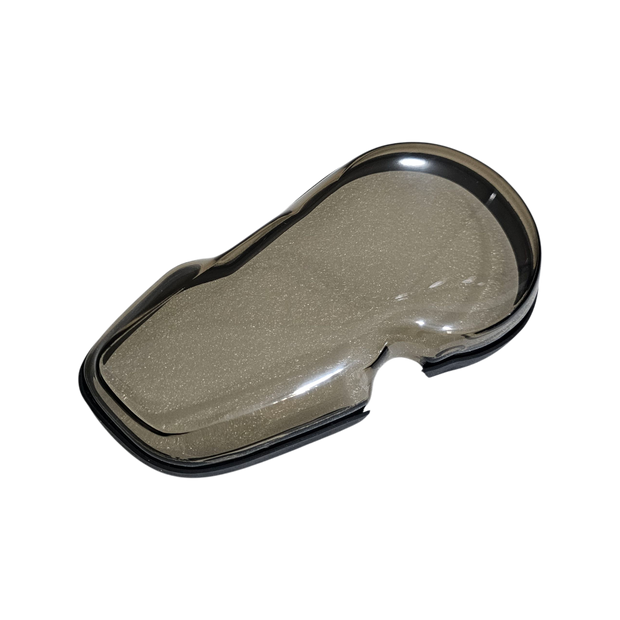 PROTECTOR DE TACOMETRO AKT TTR 2014/2024 - TTR 125 2025