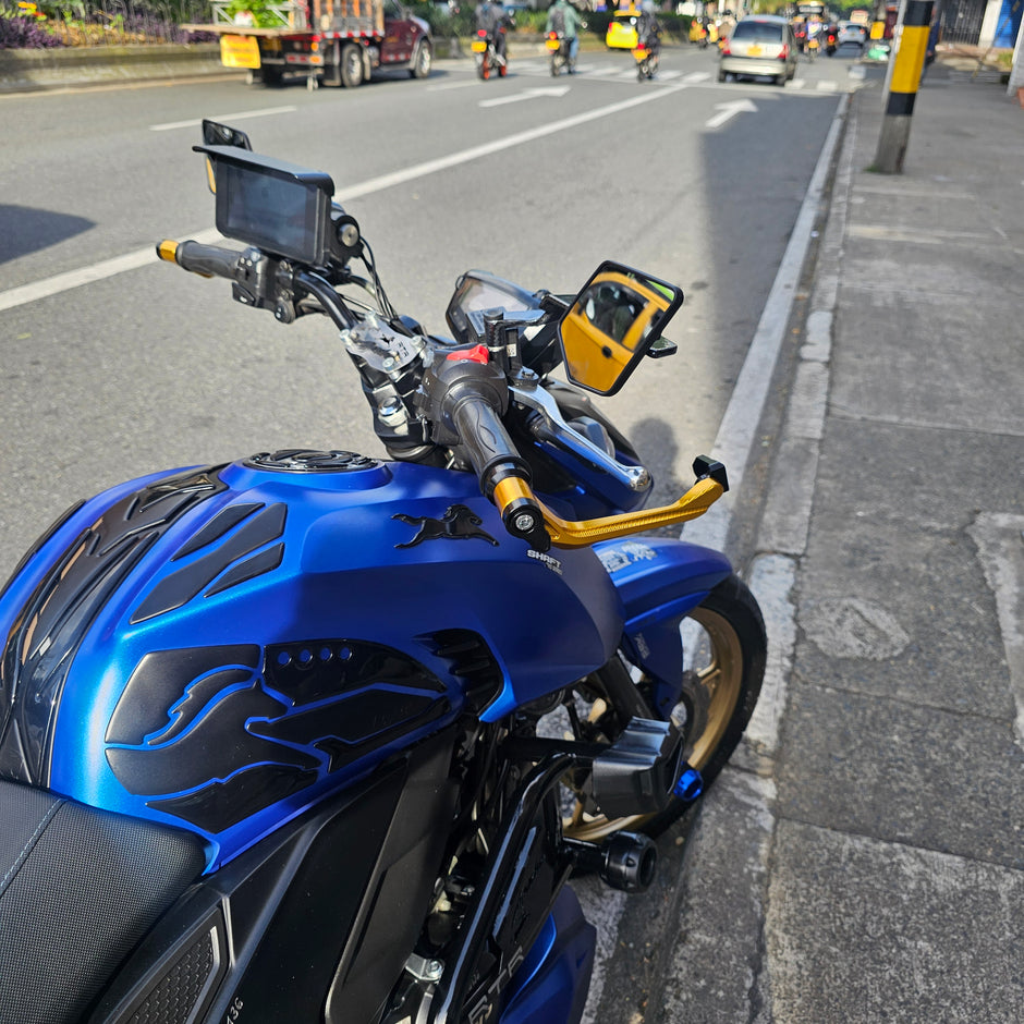 CUBRE LEVAS O CACHOS MACIZOS