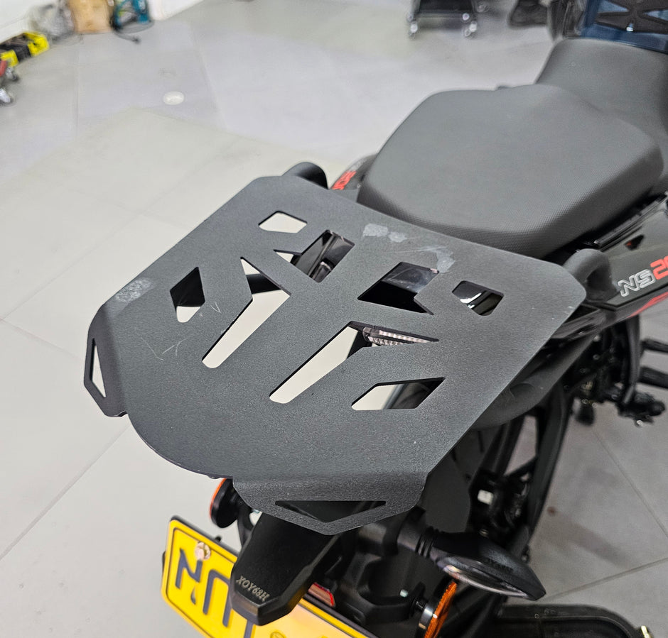 PARRILLA WP BAJAJ PULSAR NS 200 - 160 - 150 - 125 UG