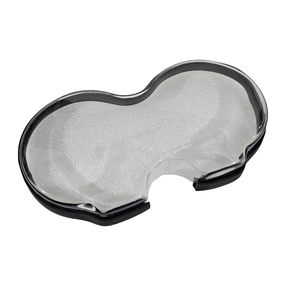 PROTECTOR DE TACOMETRO BAJAJ BOXER CT