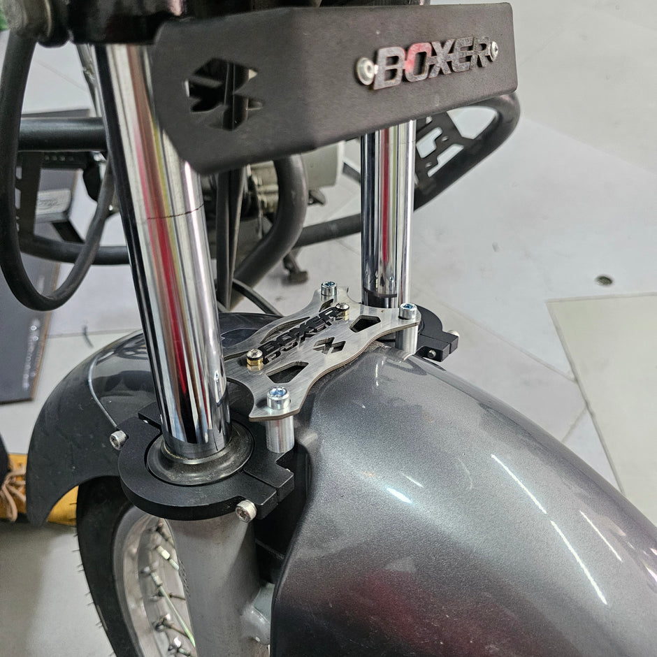 ESTABILIZADOR DE BARRAS BAJAJ BOXER CT 100 - 125