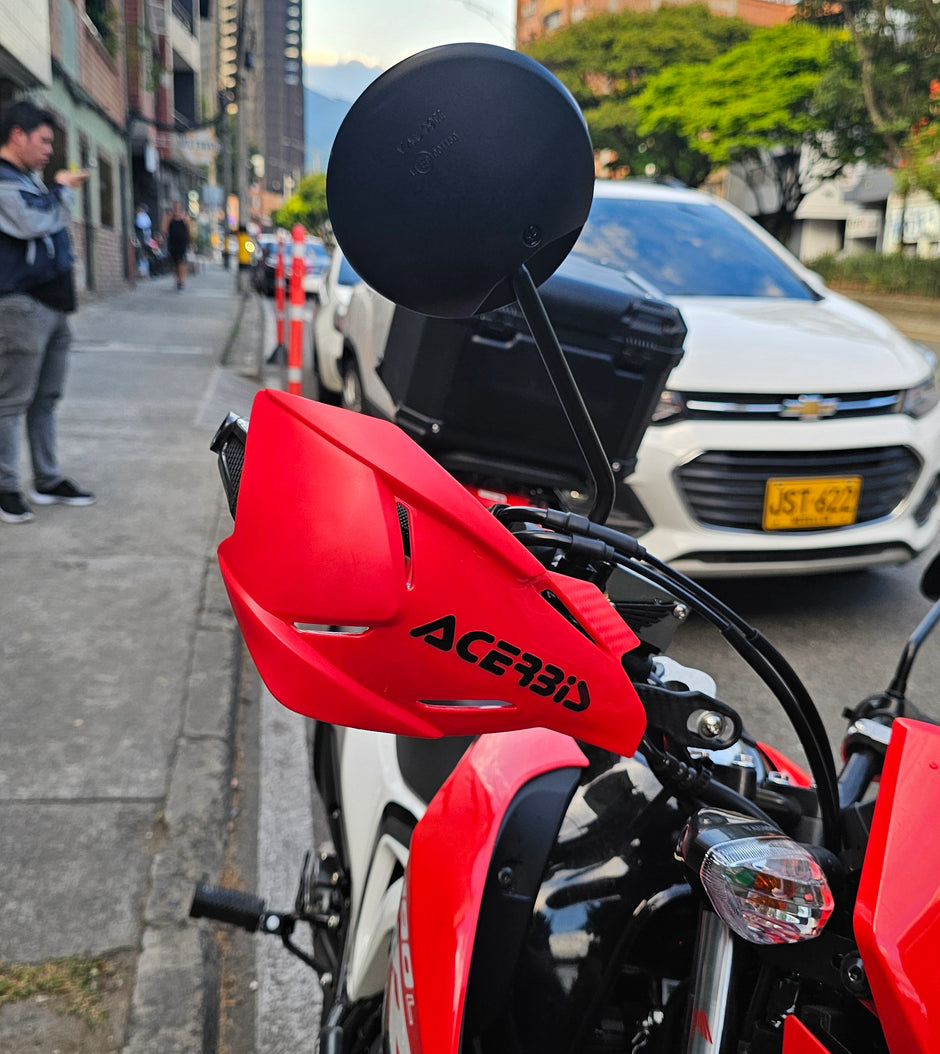 HAND SAVERS TIPO ACERBIS 1.1