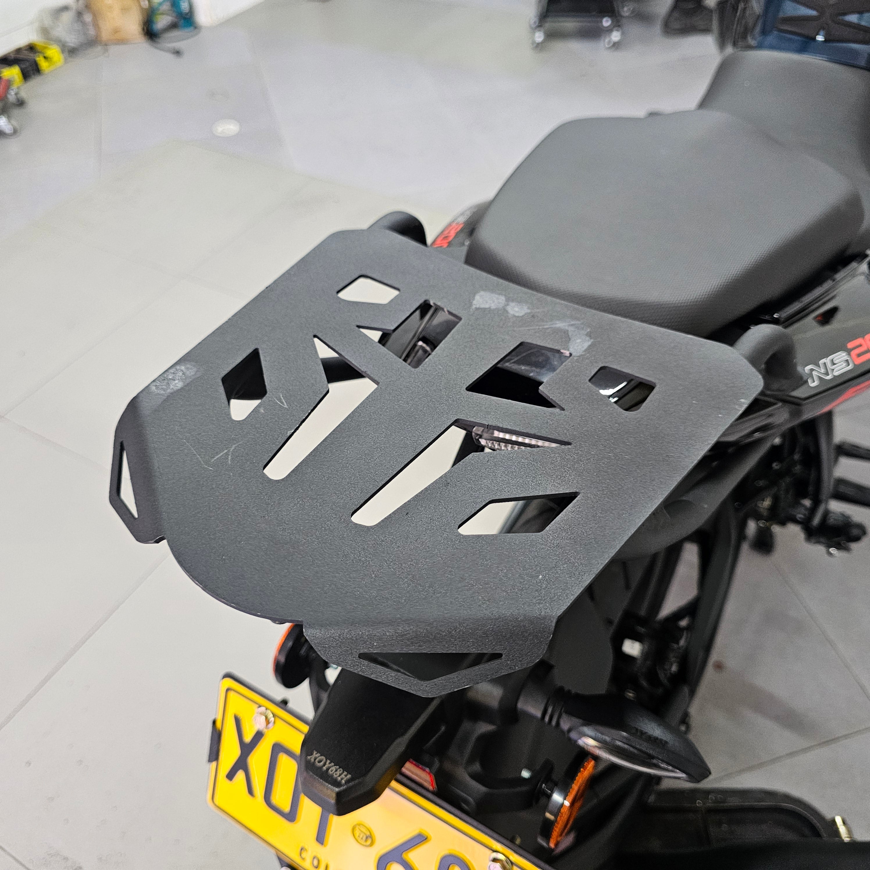 PARRILLA WP BAJAJ PULSAR NS 200 - 160 - 150 - 125 UG