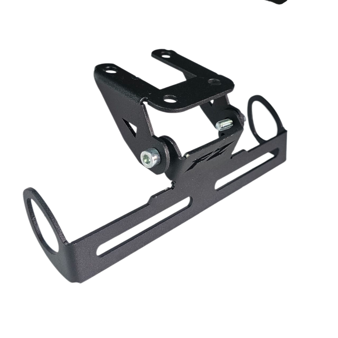 FENDER ELIMINATOR YAMAHA FZ 2.0 - FZ25