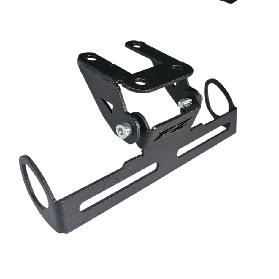 FENDER ELIMINATOR YAMAHA FZ 2.0 - FZ25