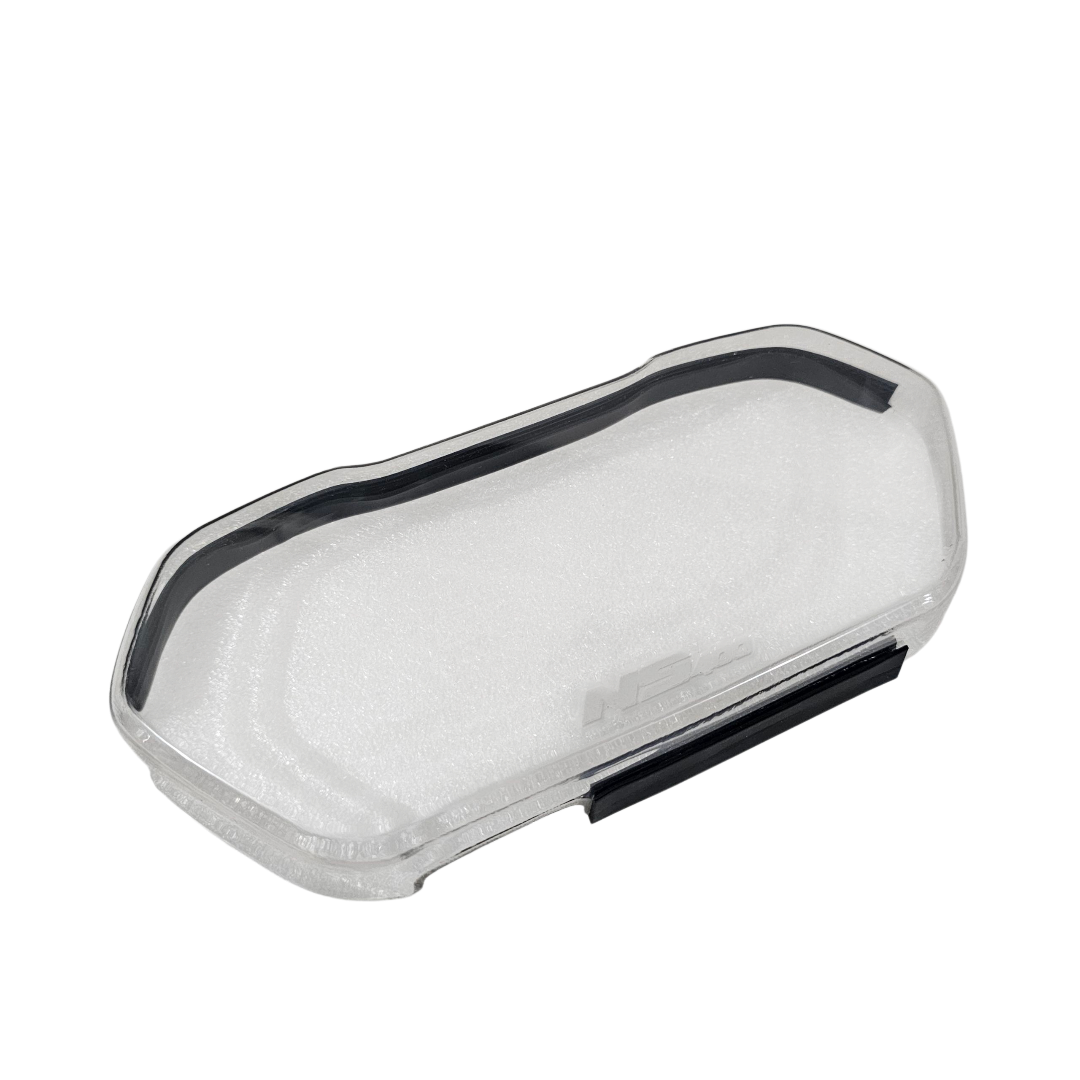 PROTECTOR DE TACOMETRO BAJAJ PULSAR NS400Z