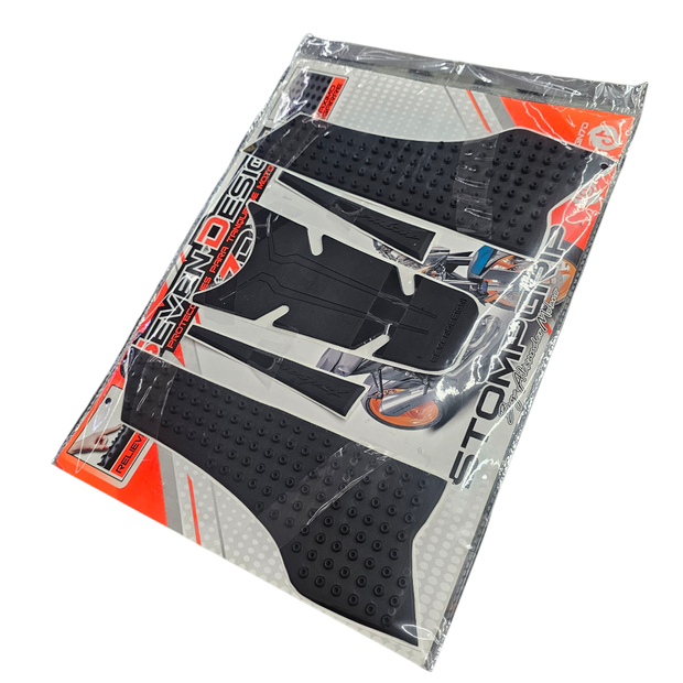 STOMPGRIPS - PROTECTORES DE TANQUE SEVEN DESIGN 7D BAJAJ PULSAR 180