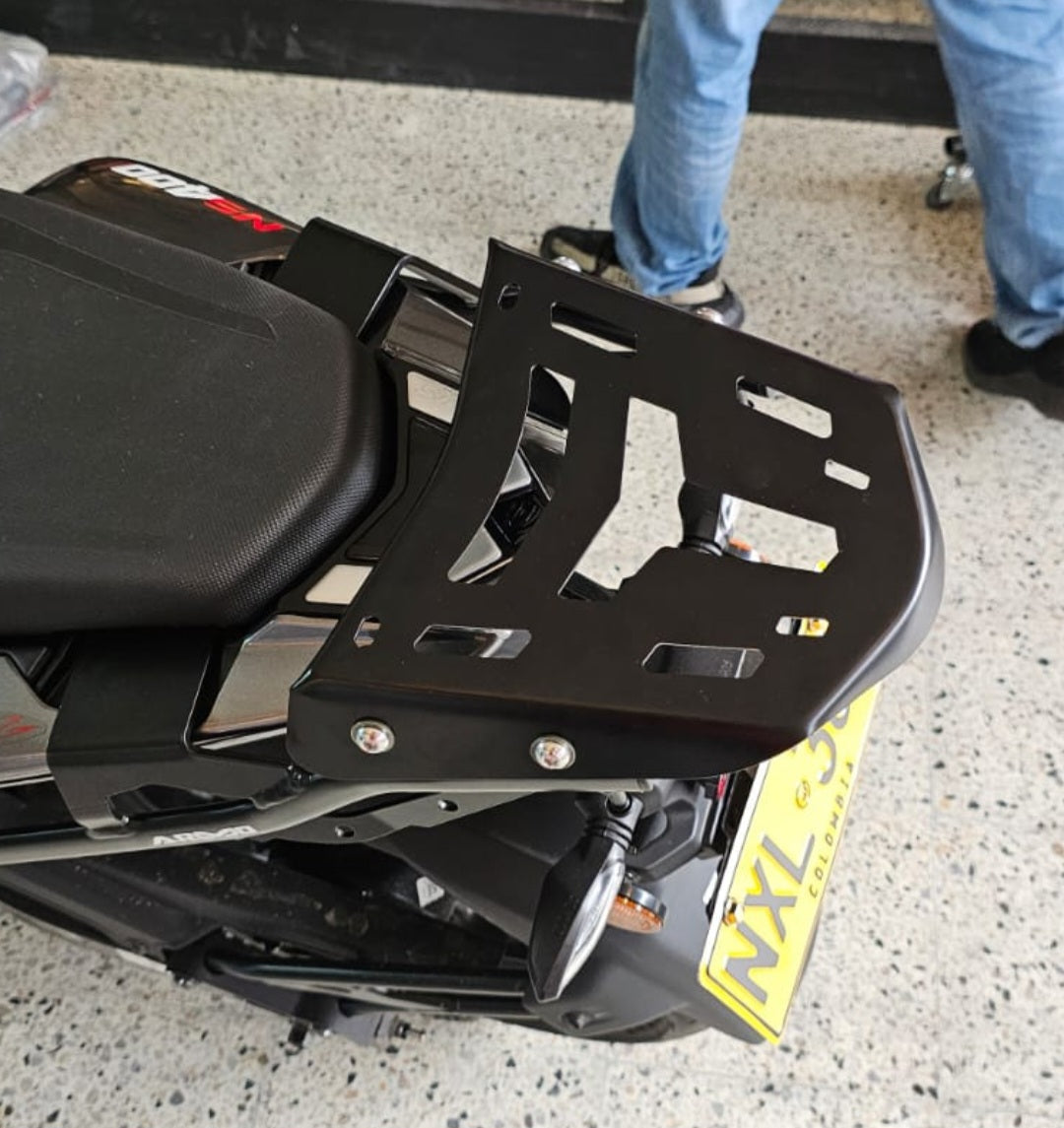 PARRILLA HR ARMO PULSAR NS400Z