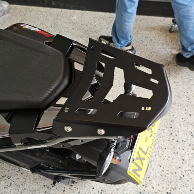 PARRILLA HR ARMO PULSAR NS400Z