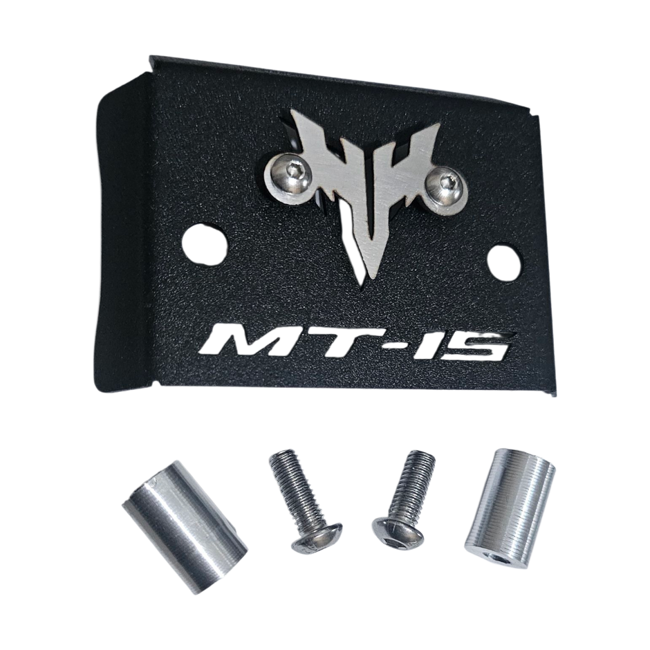 PROTECTOR DE REGULADOR EN ACERO YAMAHA MT-15