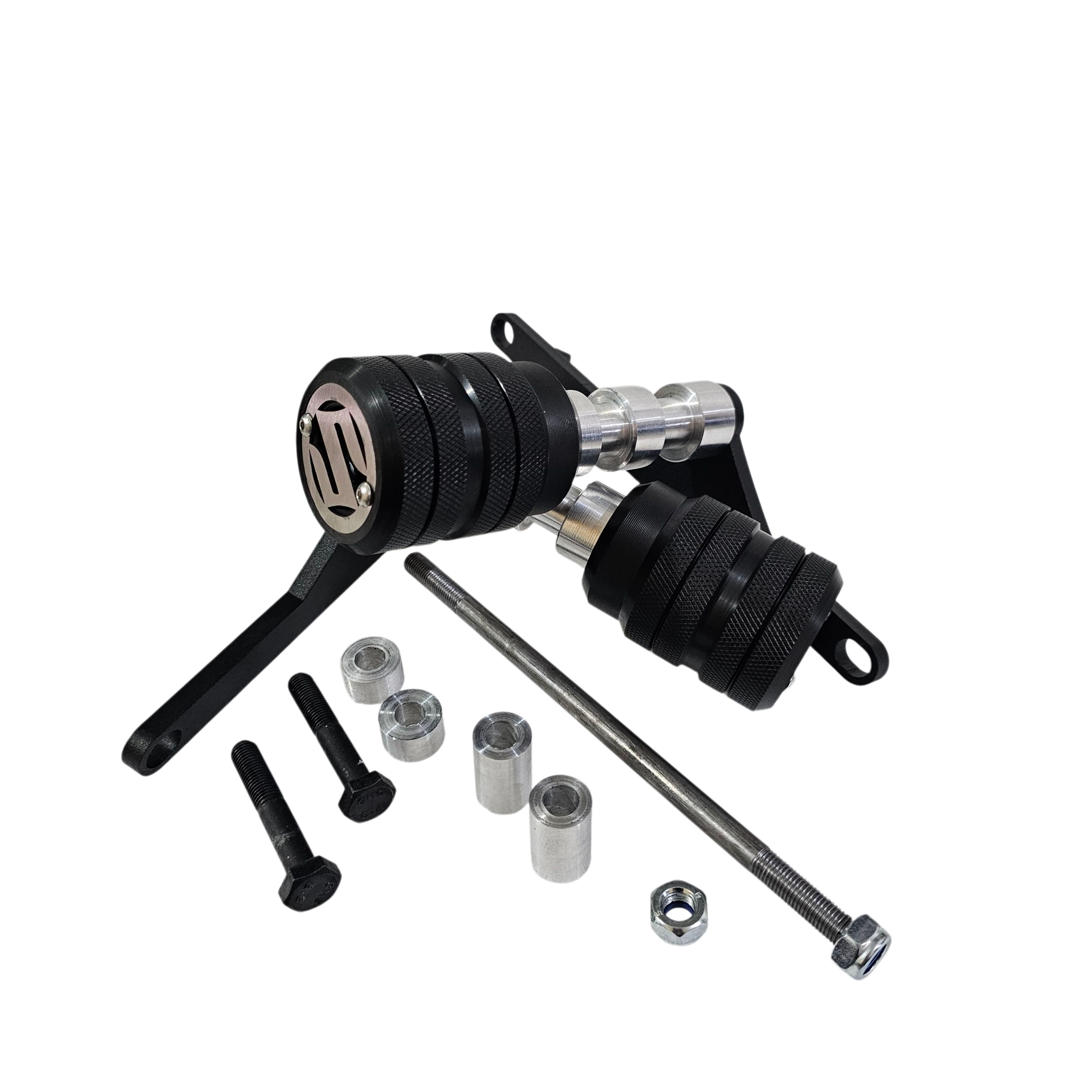 SLIDERS DE ALTO IMPACTO SUZUKI GSXR 150