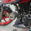 SLIDERS DE ALTO IMPACTO TVS APACHE 160/200 4V