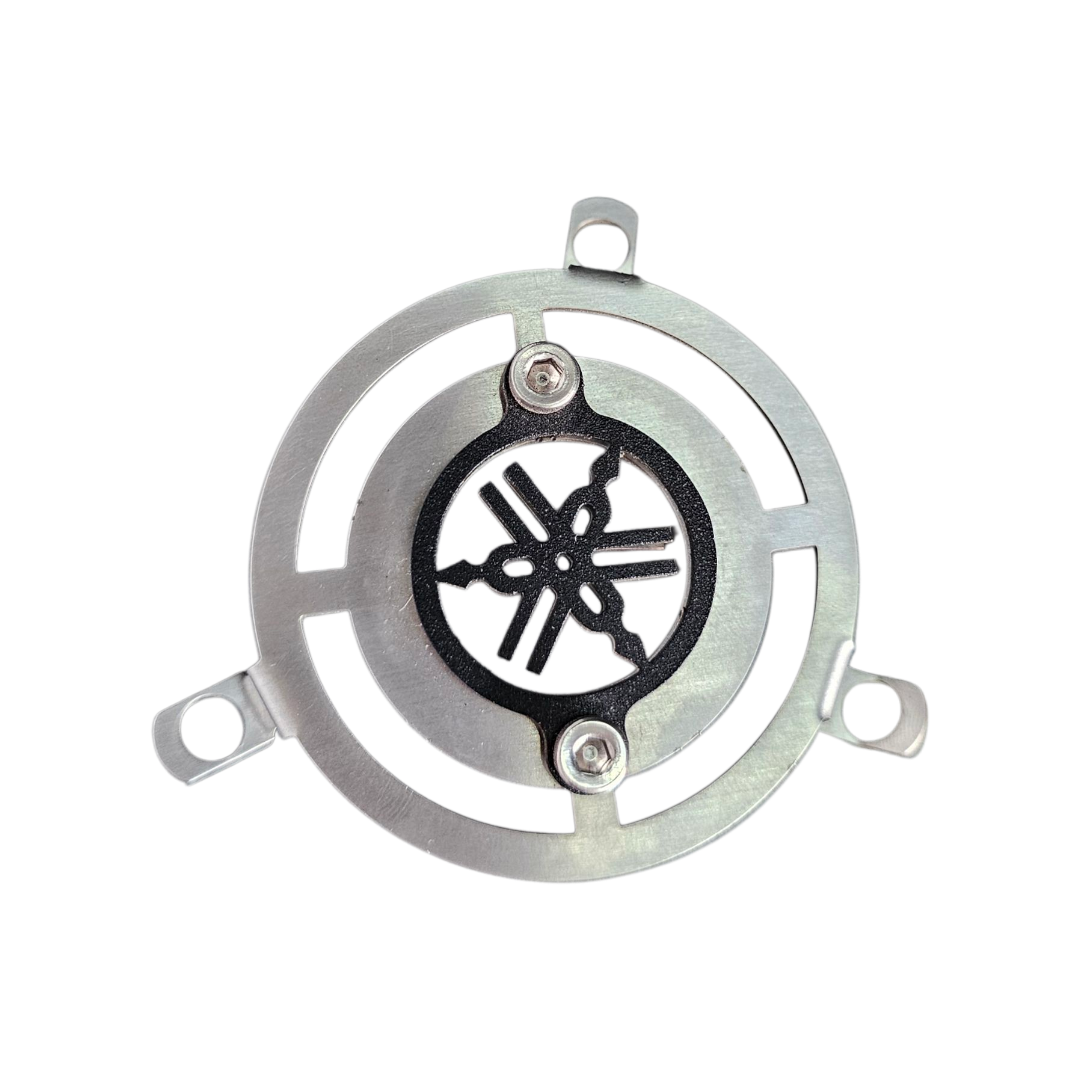 PROTECTOR DE FILTRO DE ACEITE EN ACERO YAMAHA FZ 2.0 - FZ25