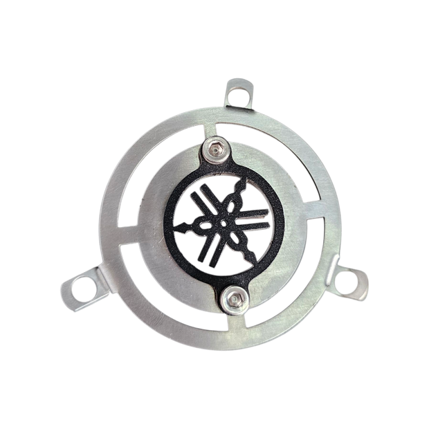 PROTECTOR DE FILTRO DE ACEITE EN ACERO YAMAHA FZ 2.0 - FZ25