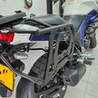 PORTA ALFORJAS MULTIFUNCIONAL SUZUKI  VSTROM 160 ARMO