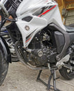 SLIDERS DE ALTO IMPACTO YAMAHA FZ 2.0 - FZ 3.0