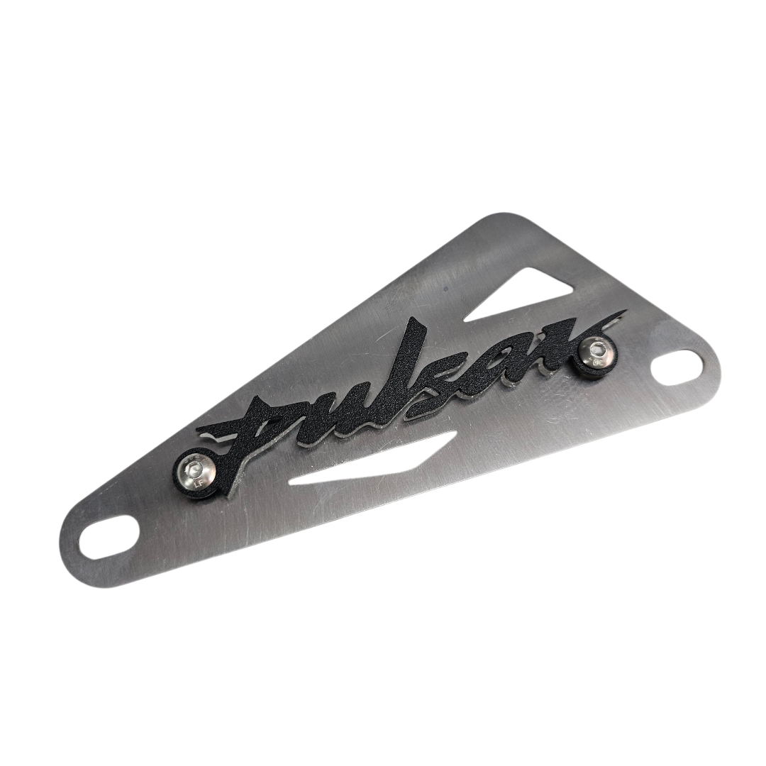 LUJO GUARDABARRO LATERAL EN ACERO BAJAJ PULSAR NS 200