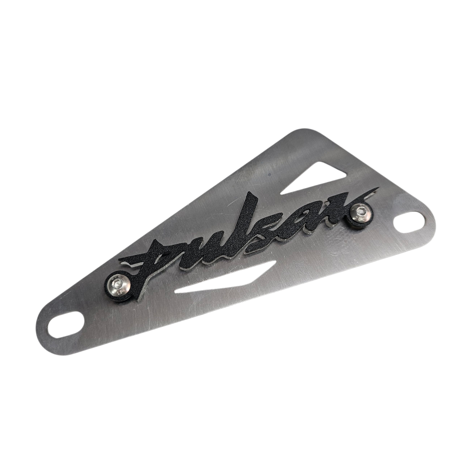 LUJO GUARDABARRO LATERAL EN ACERO BAJAJ PULSAR NS 200