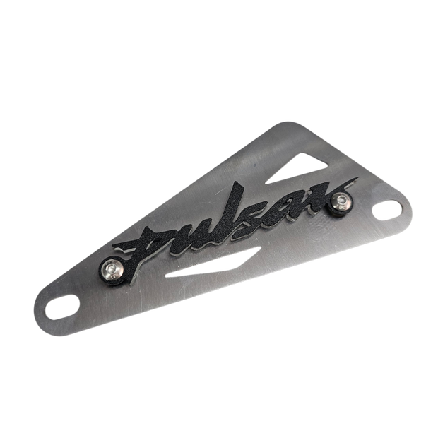 LUJO GUARDABARRO LATERAL EN ACERO BAJAJ PULSAR NS 200