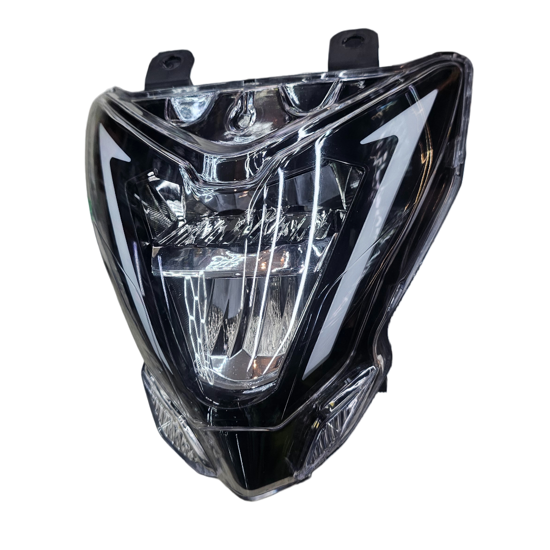 FAROLA LED INTEGRADA BAJAJ PULSAR NS 200 - 160 - 150 - 125 UG