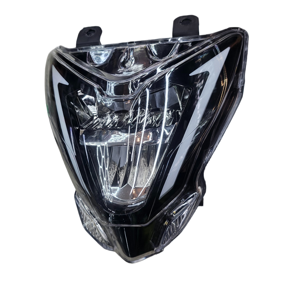 FAROLA LED INTEGRADA BAJAJ PULSAR NS 200 - 160 - 150 - 125 UG