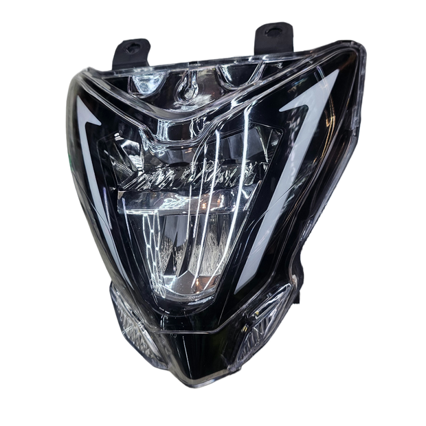 FAROLA LED INTEGRADA BAJAJ PULSAR NS 200 - 160 - 150 - 125 UG