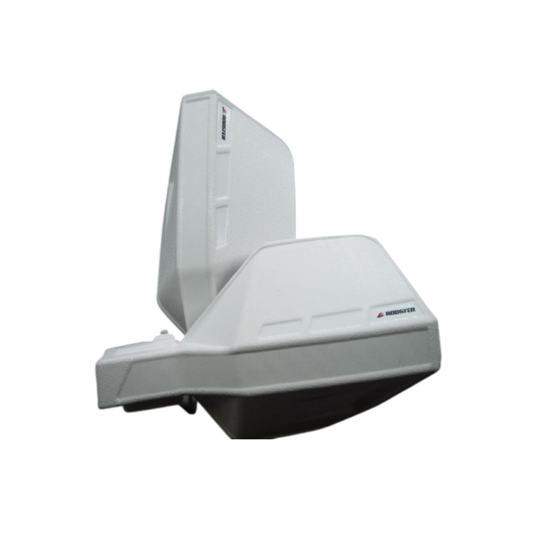 HAND SAVERS ROOSTER TRACK