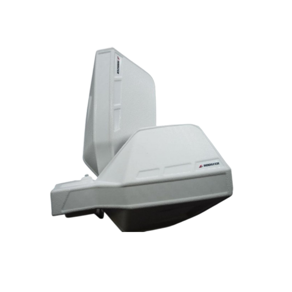 HAND SAVERS ROOSTER TRACK