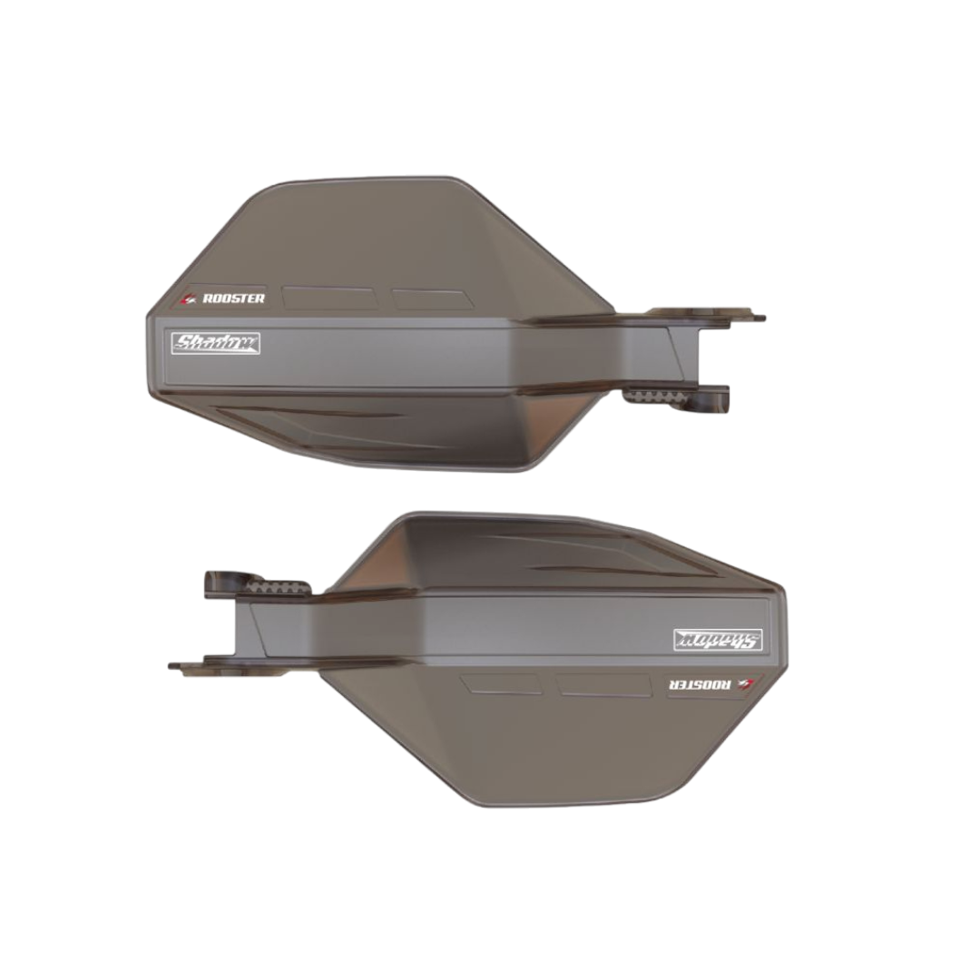 HAND SAVERS ROOSTER TRACK