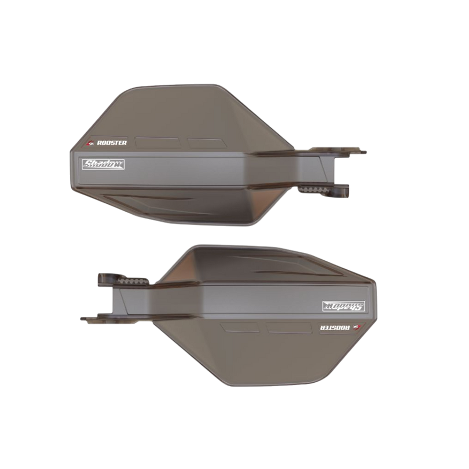 HAND SAVERS ROOSTER TRACK