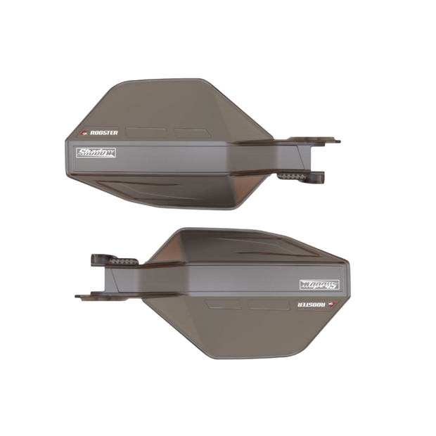 HAND SAVERS ROOSTER TRACK