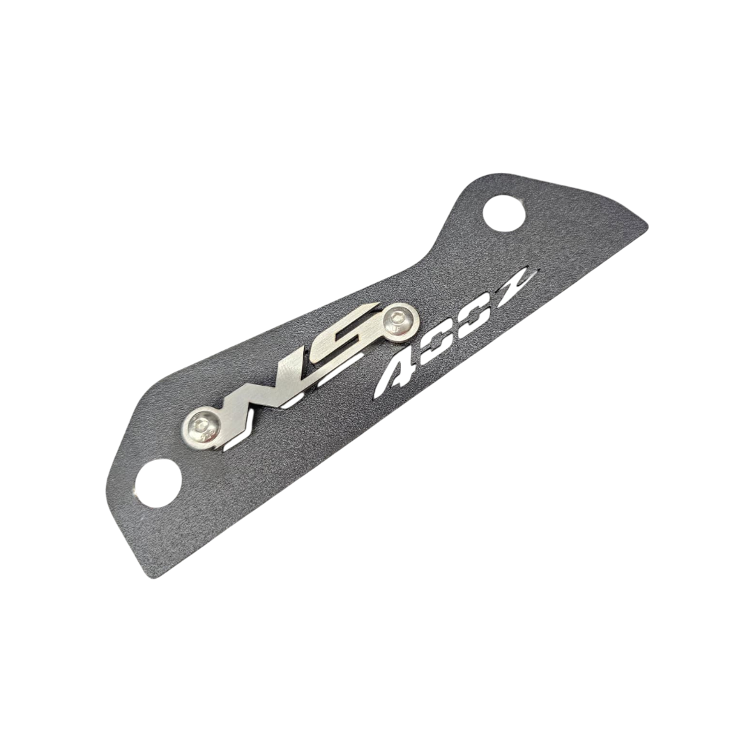 LUJO EN ACERO PARA TIJERA IZQUIERDO BAJAJ PULSAR NS400Z