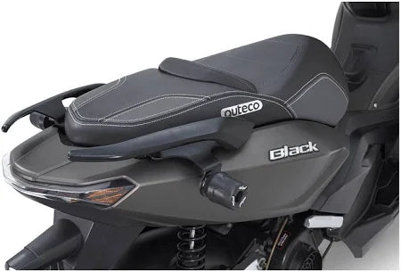 DEFENSAS CON SLIDERS FP VARIANT TRASERO VICTORY BLACK