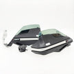 HAND SAVER ROOSTER XCAPE TOURING SILVER