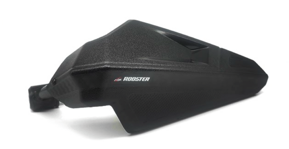 HAND SAVERS ROOSTER PRO EDGE NEGROS