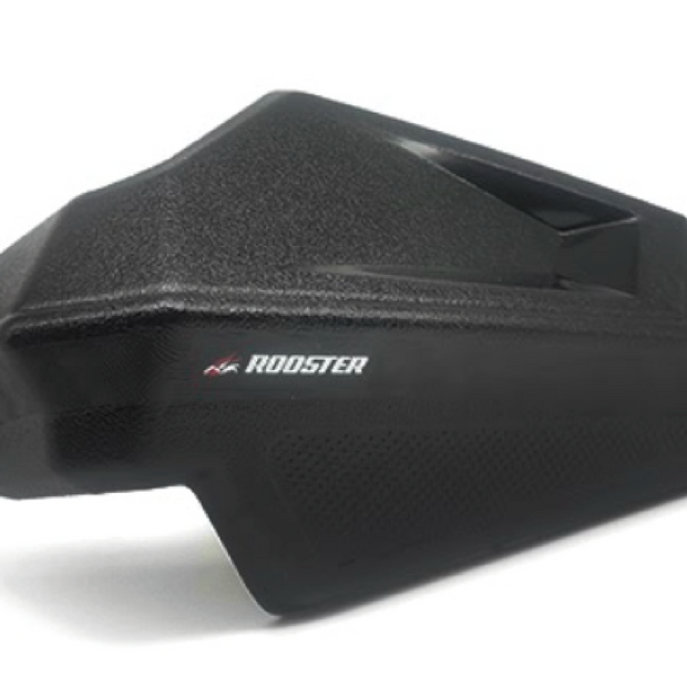 HAND SAVERS ROOSTER PRO EDGE NEGROS