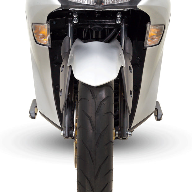 DEFENSAS CON SLIDERS FP FLOOR BOARD DELANTERO YAMAHA AEROX 155