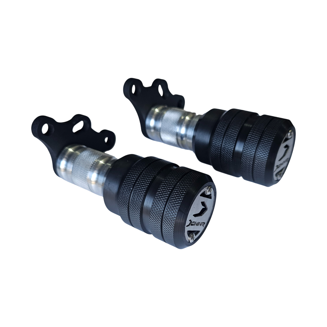 SLIDERS DE ALTO IMPACTO BAJAJ DOMINAR 250-400 UG