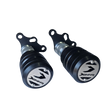 SLIDERS DE ALTO IMPACTO BAJAJ DOMINAR 250-400 UG