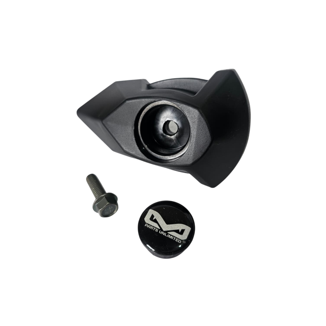 CONO TIPO GOTA REPUESTO ARMO PARA BARRA DE PROTECCIÓN CON SLIDER UNIDAD