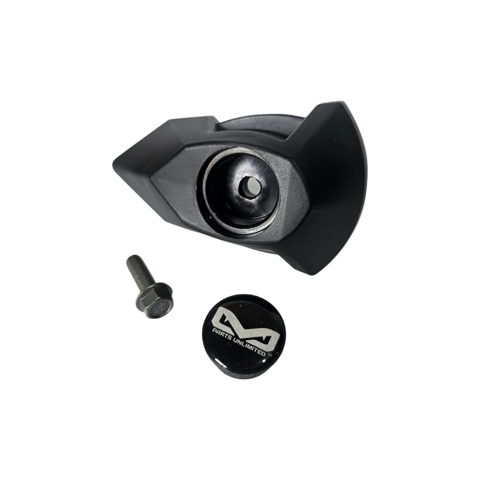 CONO TIPO GOTA REPUESTO ARMO PARA BARRA DE PROTECCIÓN CON SLIDER UNIDAD